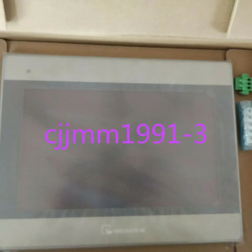 Weinview HMI 터치 스크린 MT8100IE 신