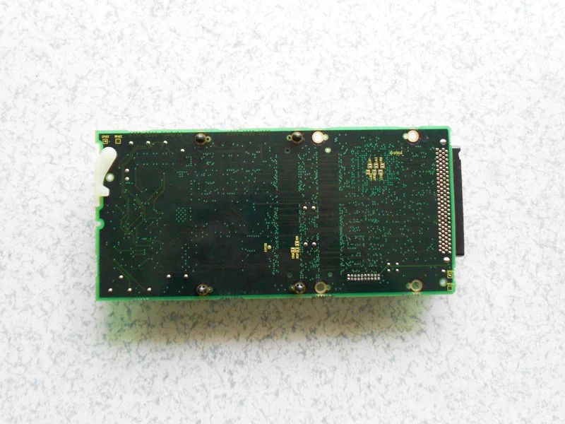 A20B-8002-0040 FANUC 메회로 PCB CNC 기계 컨트롤러 시스템 마더보드