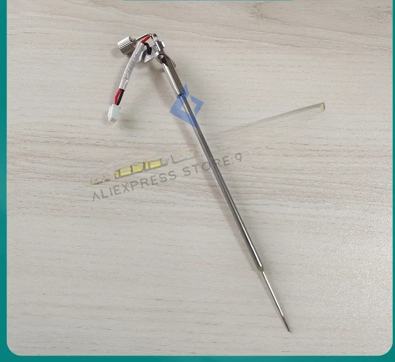 Genrui 화학 분석기 GS-480A GS480A 시약신
