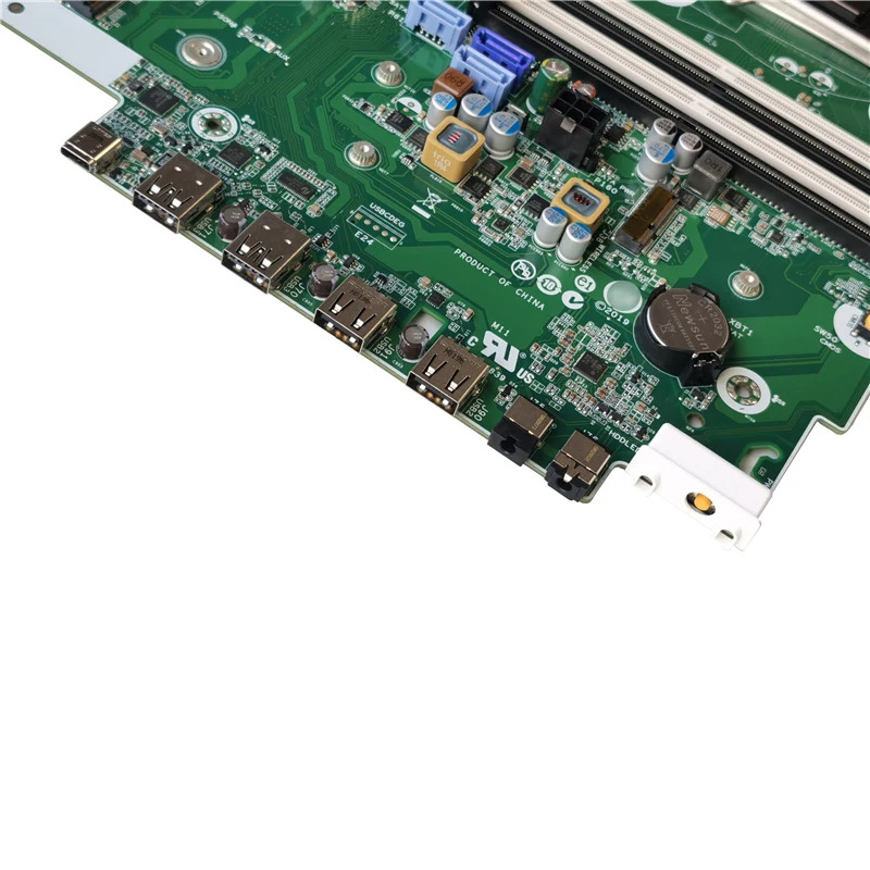 hp호환 Elitedesk 800 G5 SFF 데스크탑 마더보드메인보드 L65200-001 601 L49080-001