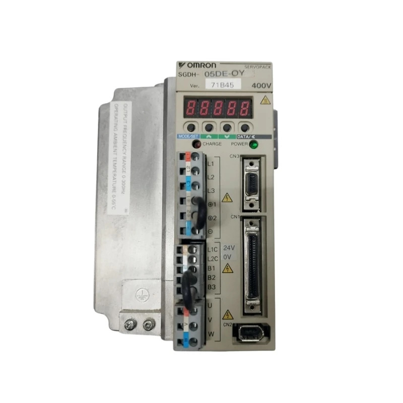 SGDH-05DE-OY Yaskawa 서보 드라이브