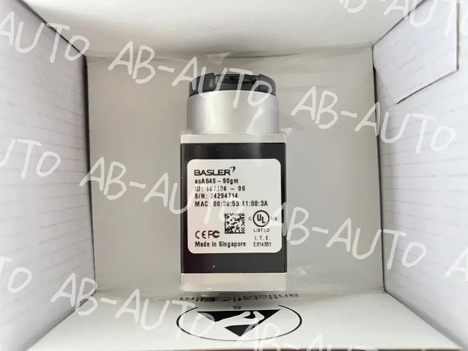Basler ACA640-90GM호환 산업카메라 내 신
