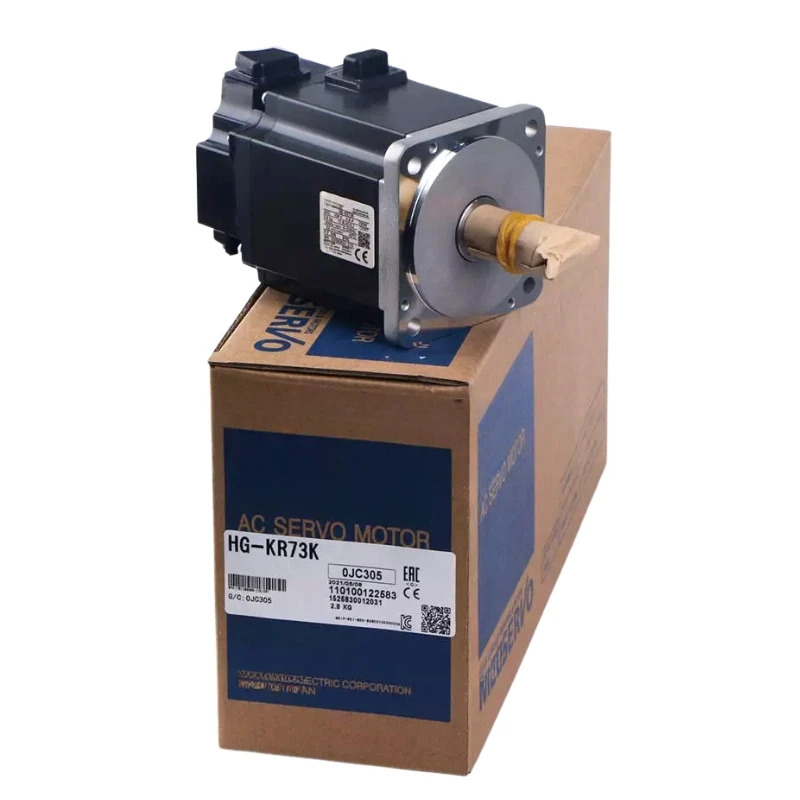 새 HG-KR73K 서보모터