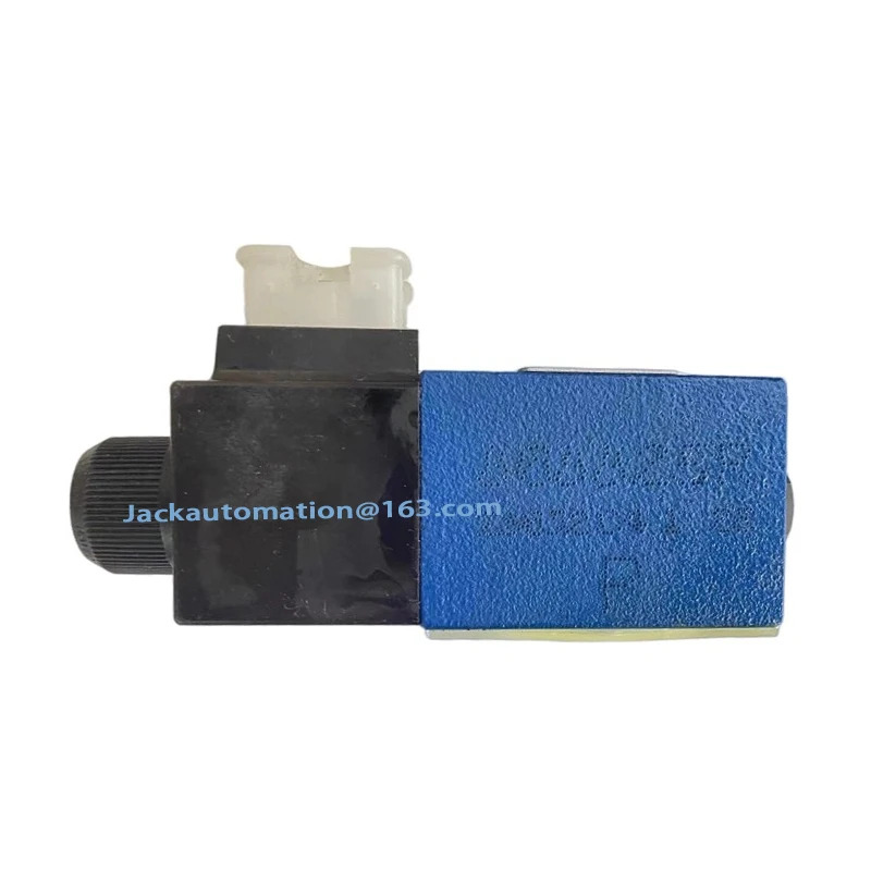 REXROTH 전자기 방향 밸브 4WE6D6X EW230N9K4 4WE6D62 R900909559