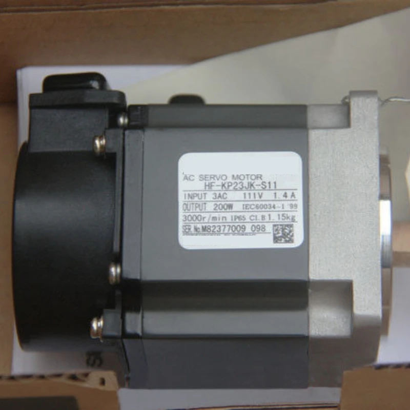 새 HF-KP23JK-S11 서보모터