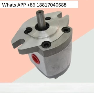 오일 펌프 HGP-3A-F23R/F25R/F28R/F30R 기어
