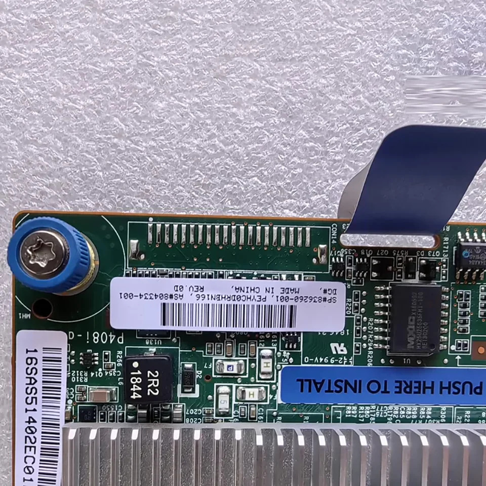 hp호환E P408I-A SR 어레이 카드 서버 G10 804334-001 836260-002 871040 836260-001 804331-B21