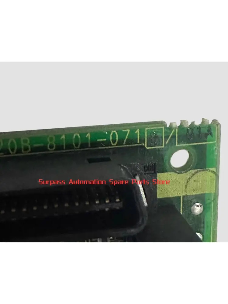 A20B-8101-0710 리퍼 마더보드 기능 작동 OK