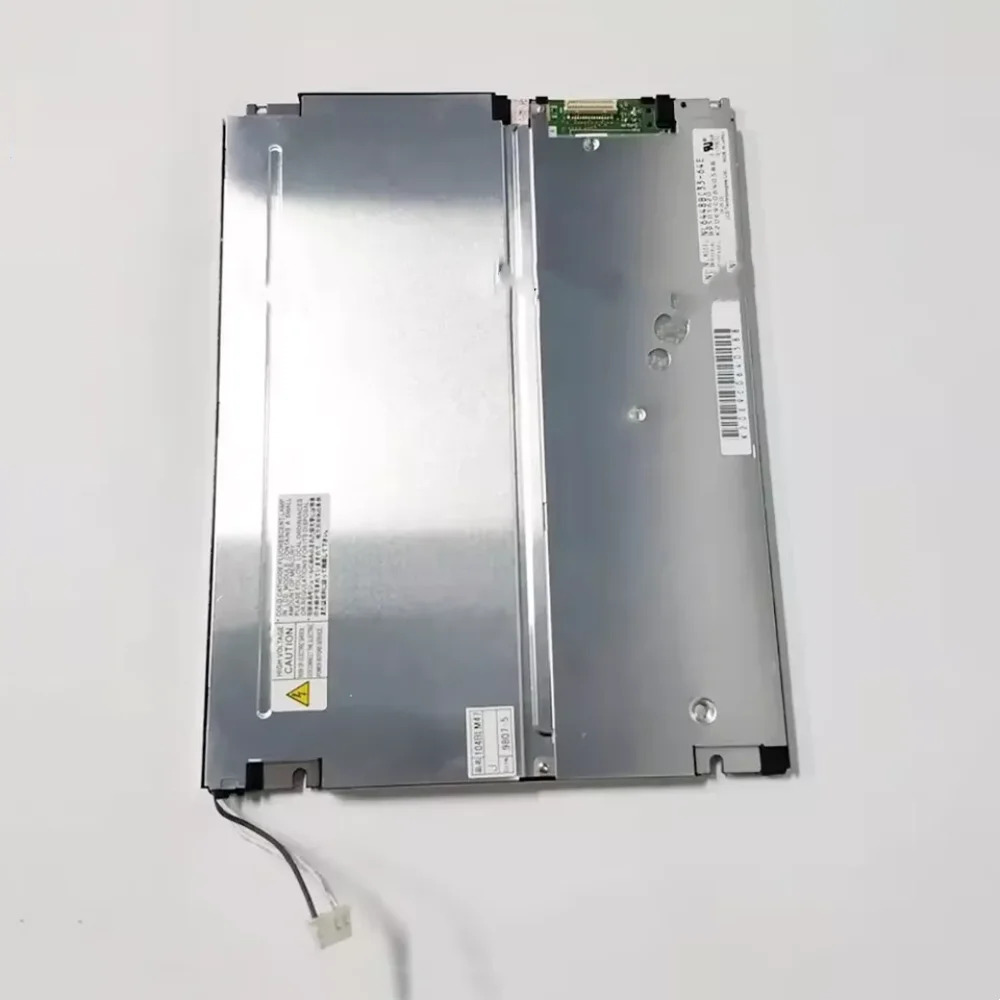 NL6448BC33-64E 10.4 인치 LCD 디스플레이 화면