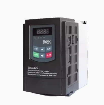 EURA 주파수 변환기 E2000-0004S2 E2000-0007S2/0015S2/0022S2/0007T3/0015T3/0022T3/0030T3/0040T3/0055T3/0075