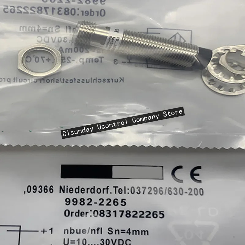 2pcs 스위치 9986-2265