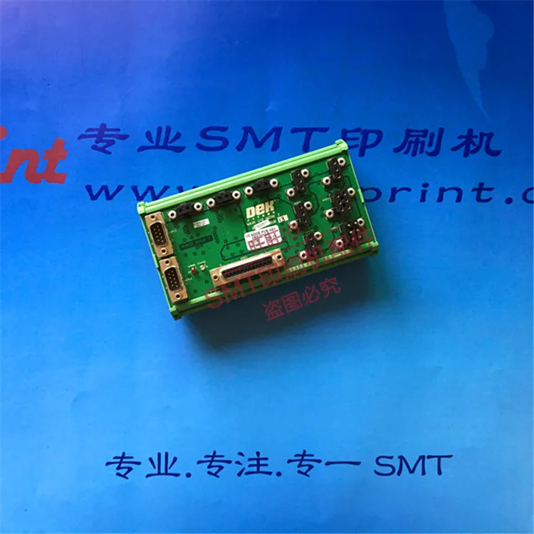 인쇄기 액세서리 MOMENTUM MPM100 BTB NODE65 NODE66 IO 제어 카드
