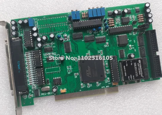 산업장비 보드 PCI-9115