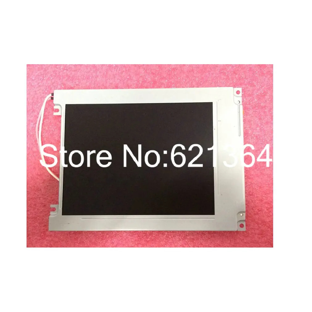 KCG057QV1EB-G00 산업LCD 디스플레이 보내기 전리퍼 완료 좋은 신