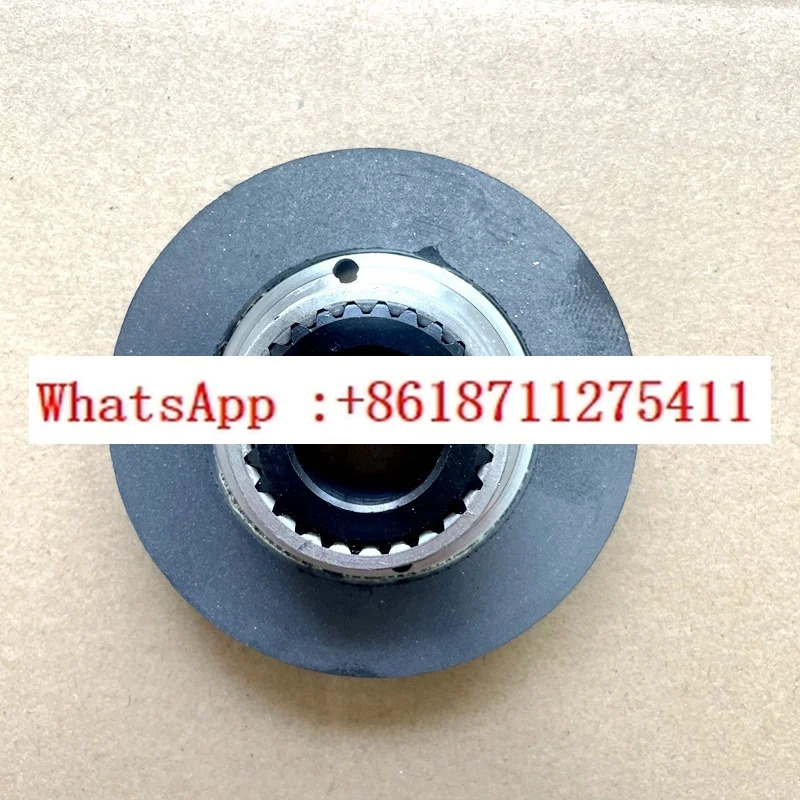 DZS1-04N-08N-15N-30N-60N-80N-150N-260N400N 전자기 파워 브레이크 손실