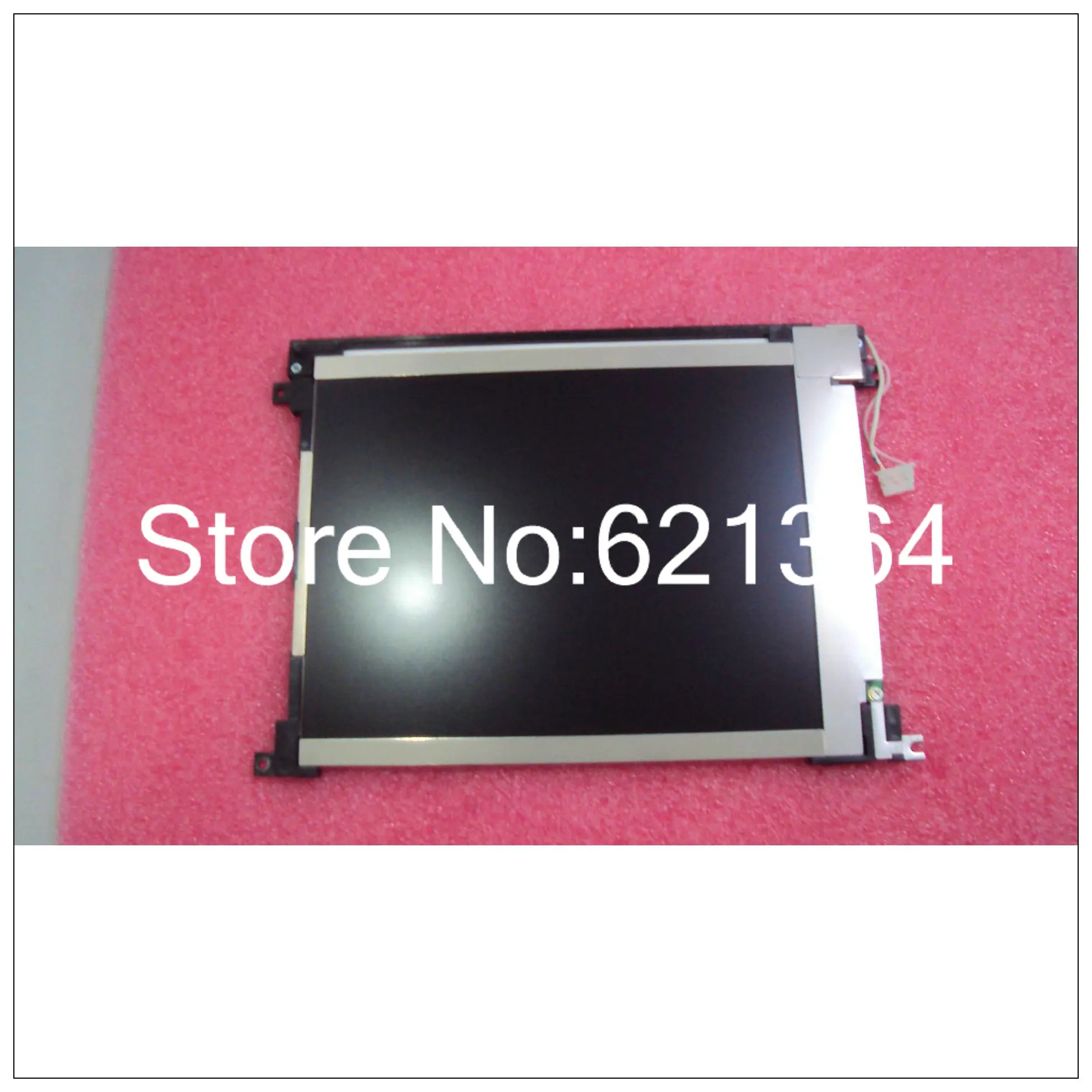 산업LCD 디스플레이 및오리지널 KCS6448ESTT-X8