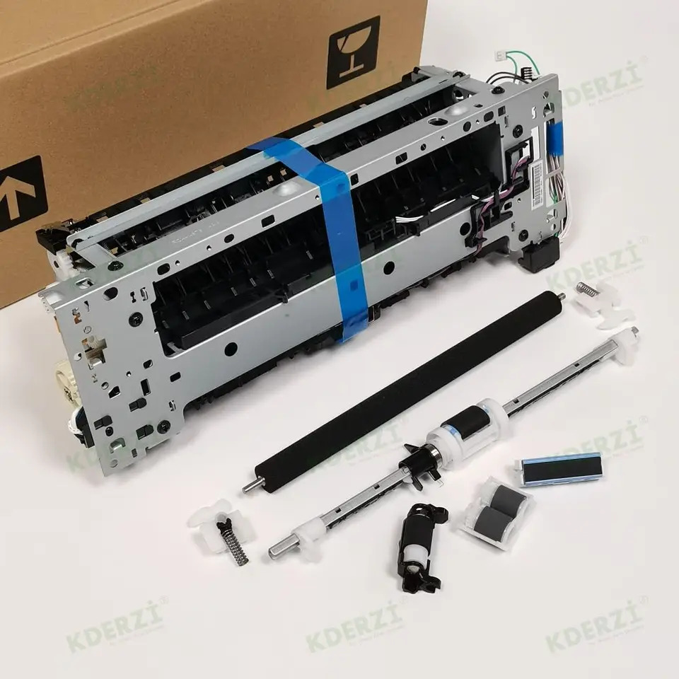 RM2-6431 hp호환 컬러 레이저젯 프로 M454 M452 MFP M479 M477 RM2-6436 220V 키트 심플렉스 모델MK 퓨저 유닛 110V 신