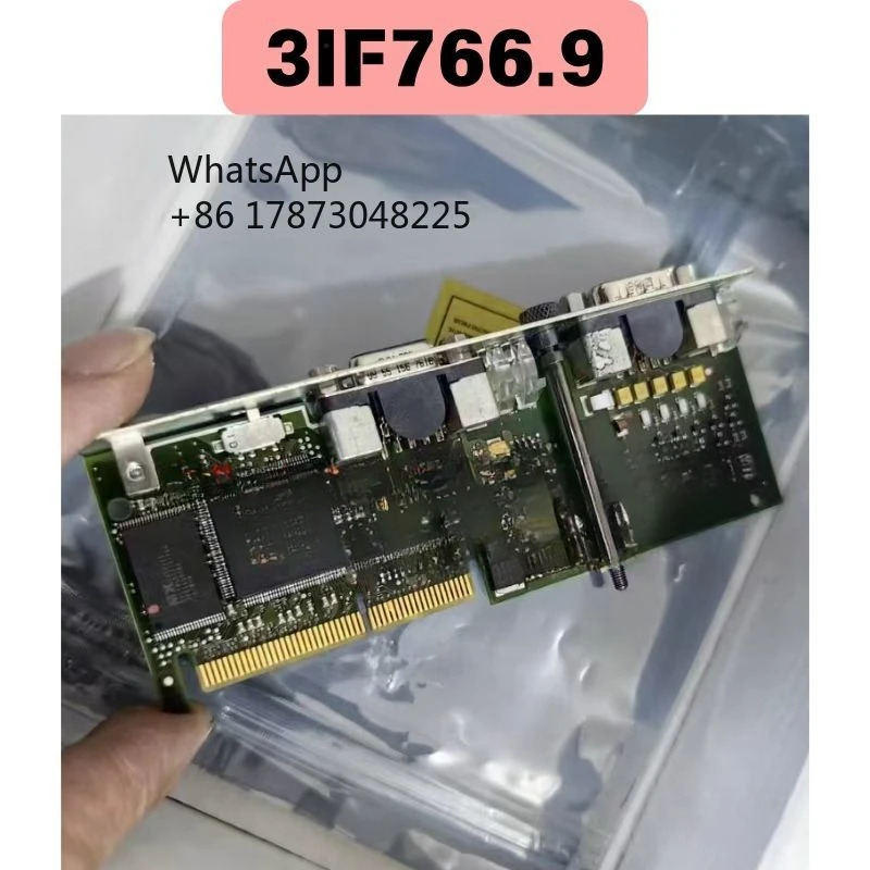 원본 리퍼 3IF766.9 통신 카드 기능 OK