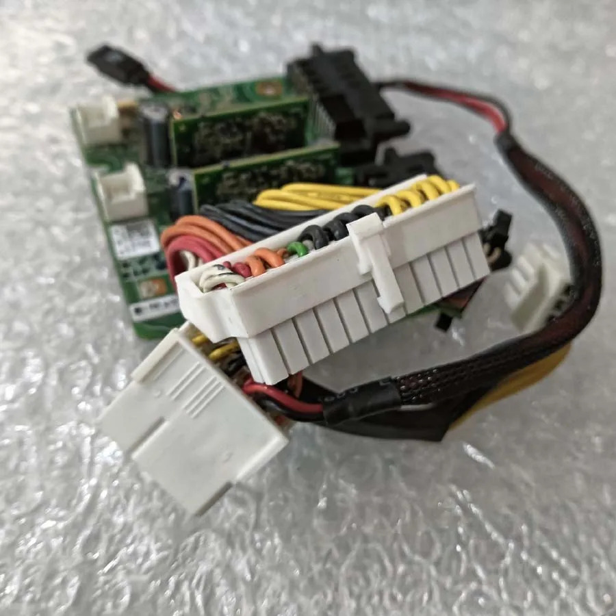PowerEdge R410 전원 백플레보드 H319J 0H319J서버 배전반