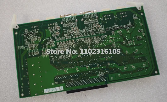 산업보드 MURATEC MPC3 직렬 원격 I/O 보드 HM0-N1760-510 HM0-N1760-611
