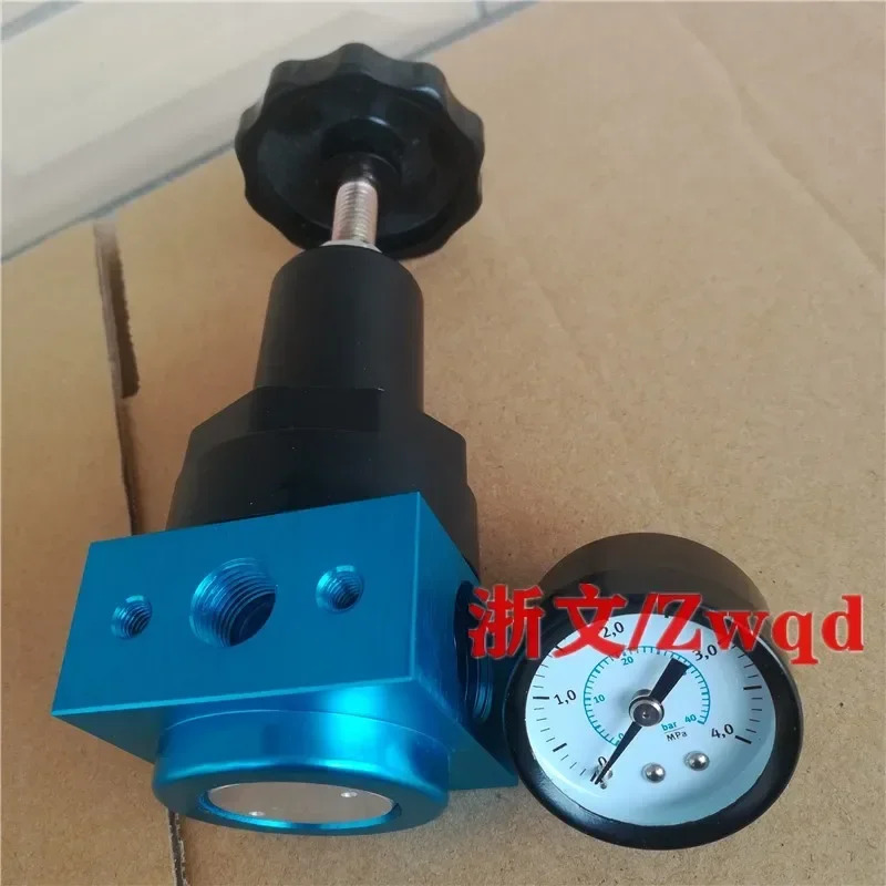 고압 파이프라감압밸브 WAP200-8A-C 300-10A-C 400-15A-C 압력 조절 밸브