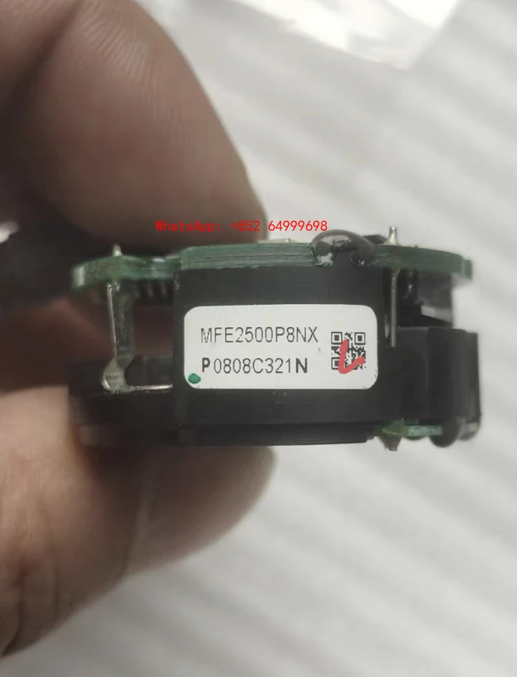 MFE2500P8NX 인코더