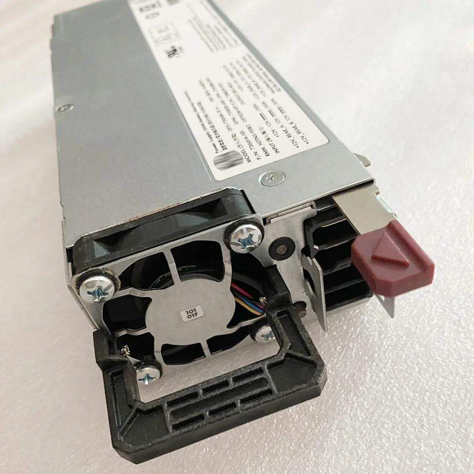 hp호환 G9 750W 전원공급장치 DPS-750AB-31 A 736614-101 738024-B21 751830-001 754380-001