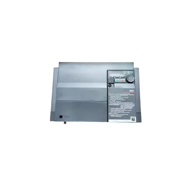 FR-E840-0120-4-60 5.5kw CNC 기계 인버터 PLC FR-E840 시리즈