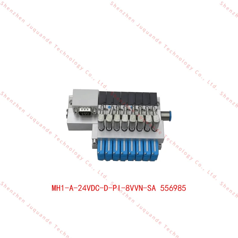 MH1-A-24VDC-D-PI-8VVN-SA 556985 신