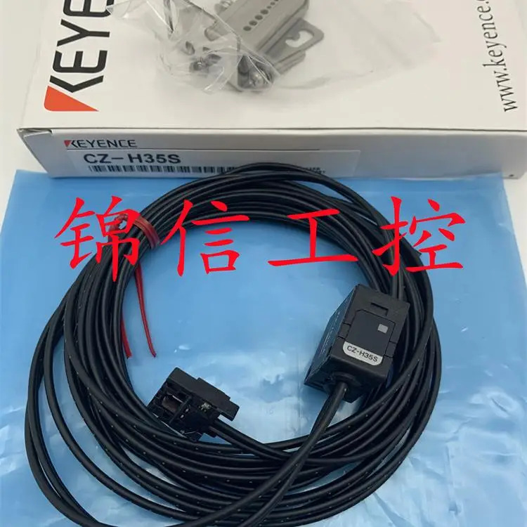 원본 KEYECE/KEYENCE CZ-V21A/AP/H/H35S 디지털 디스플레이 레이저 증폭기