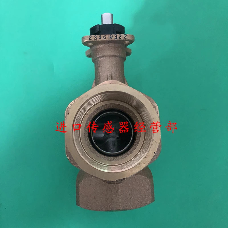 원본 VY5303A0041 전기 3방향 밸브 거짓 페널티 10