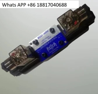 기기 TOKIMEC 솔레노이드 밸브 DG4V-3-7B-M-P712/U712-H/T/V/G 7 6 54