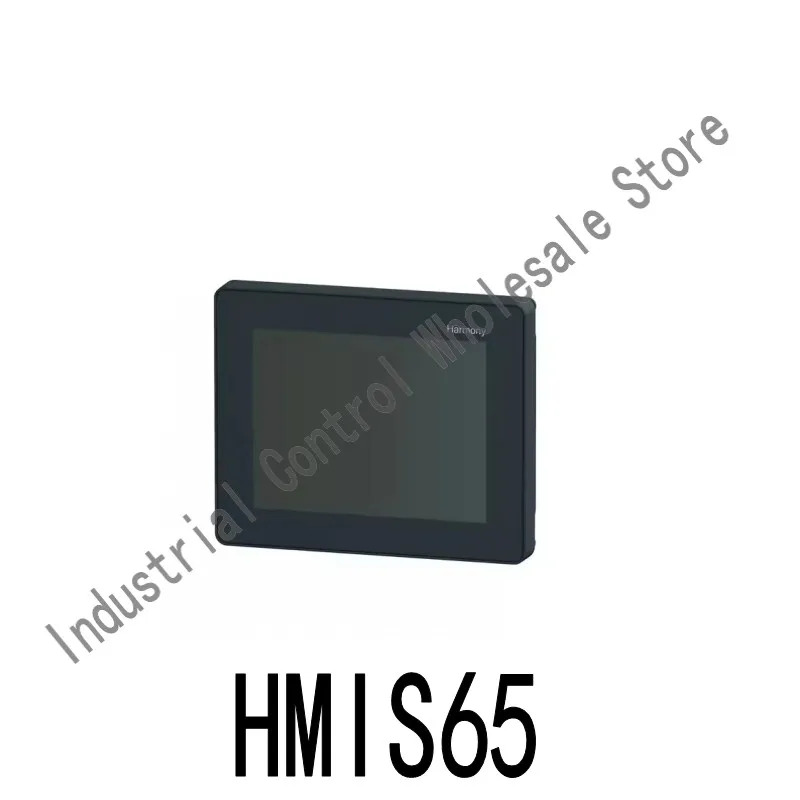슈나이더 HMIS65 PLC 모듈신