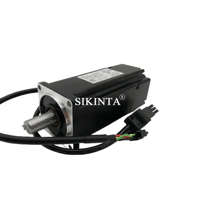 A2 시리즈 서보모터 ECMA-C10602FS 200W 완전히 리퍼
