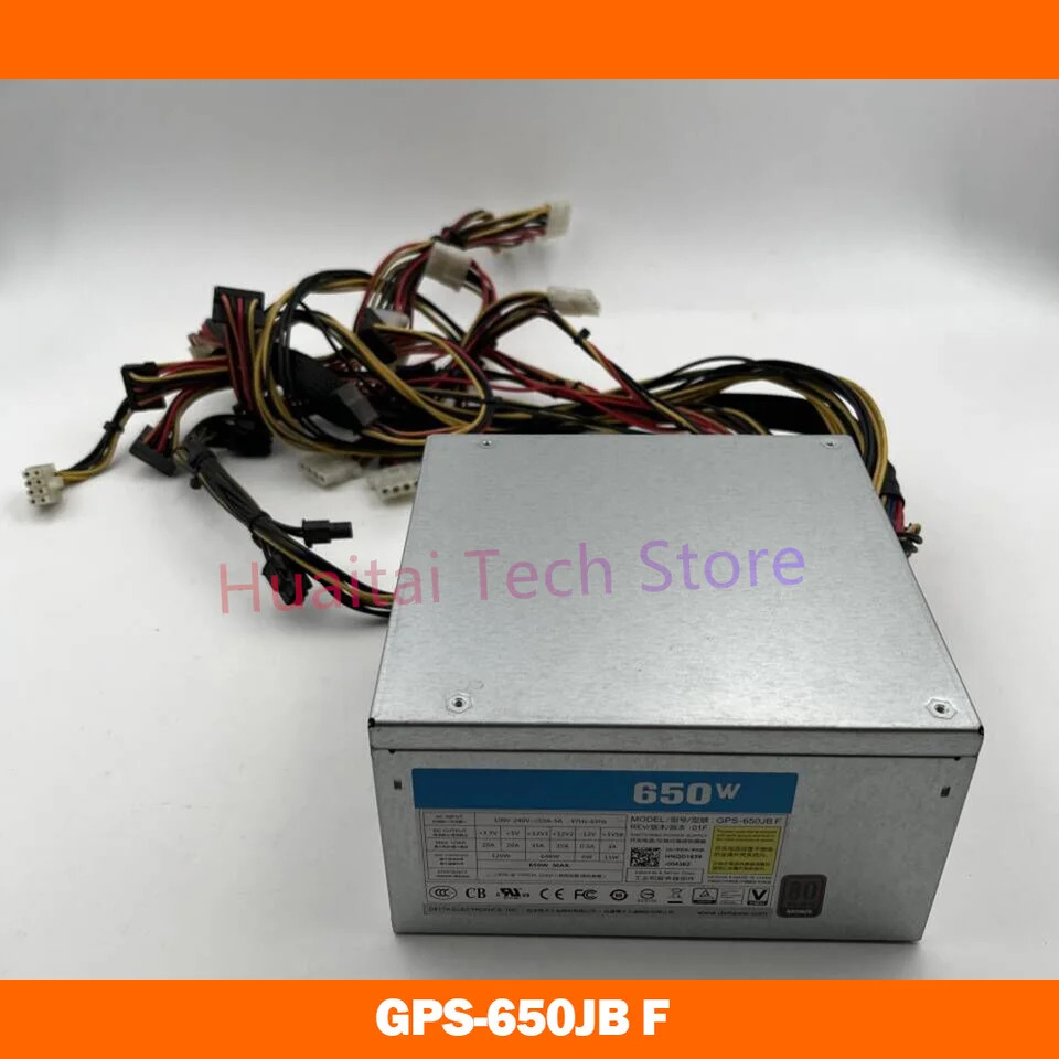 DELTA 서버 전원공급장치 GPS-650JB F 650W