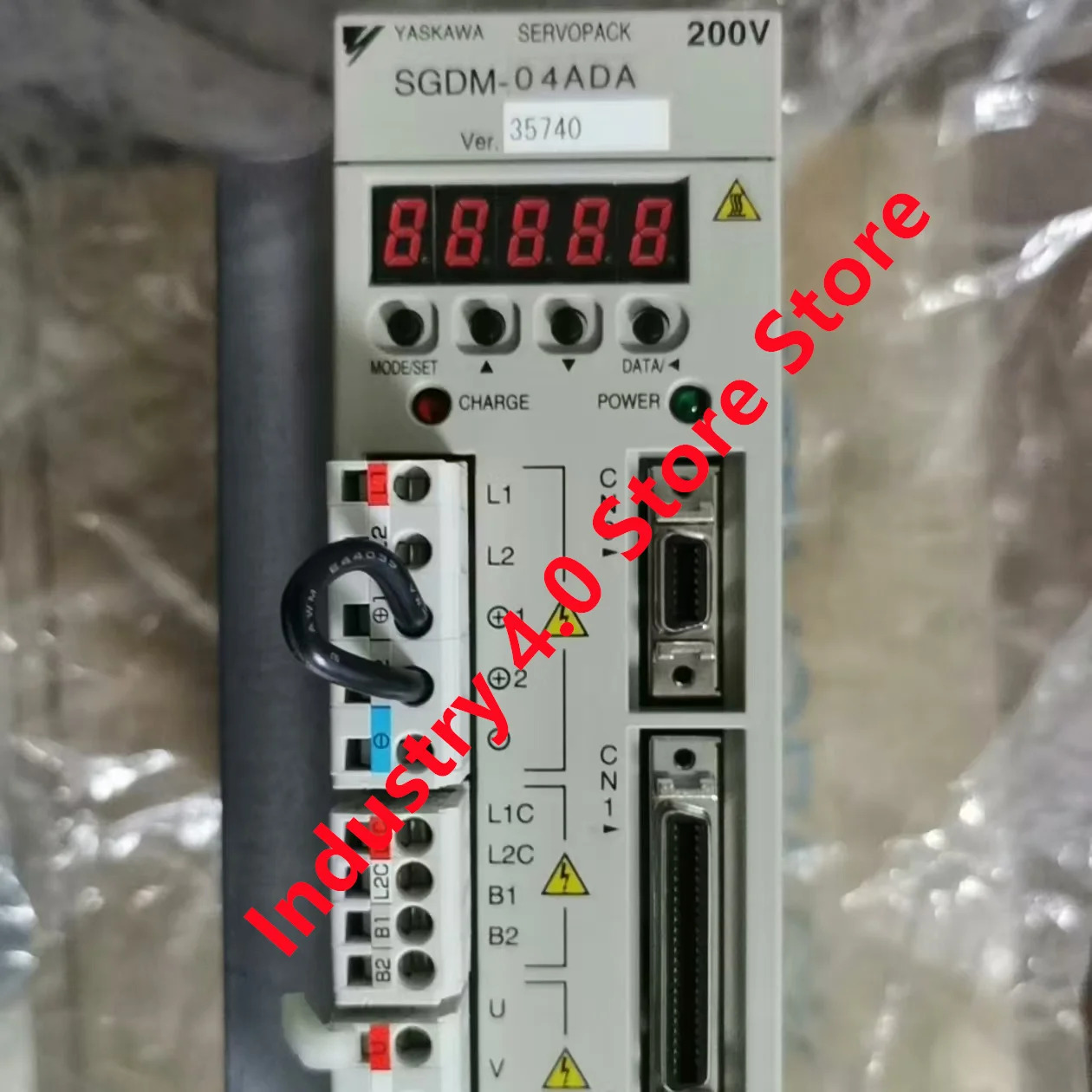 SGDM-04ADA SGDV-1R6A01A002000 SGDV-5R5A11A 오리지널 신