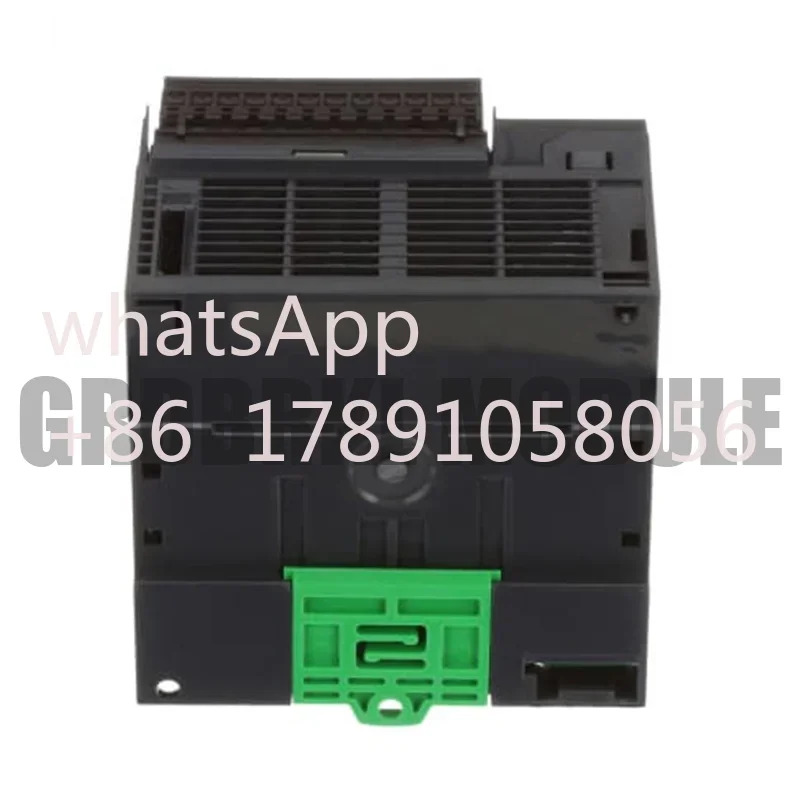 오리지널 ATV12H055M2 HMIG3U TM221CE16R PLC 신