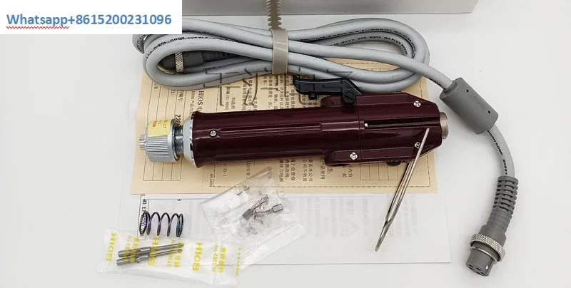 CL-4000 전동 스크루드라이버 CLT-45 전원공급장치 CLT-60