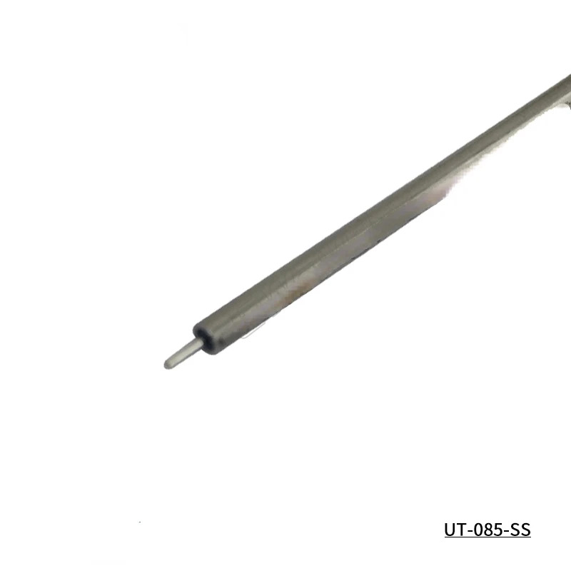 반강성 소재 외경 UT-085-SS 2.2mm