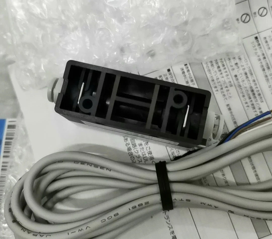 S-M-C 유량계 PF2M710-C4-A PF2M710-C6-A-M/- B-D-C-F-E 옵션 S 조정 인터페이스
