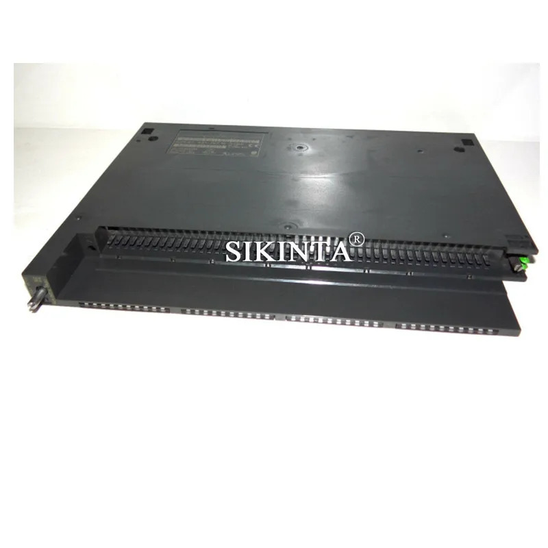 S7-400 시리즈 IF963-RS232 PLC 인터페이스 모듈 6ES7963-1AA10-0AA0 6ES7963-2AA10-0AA0 6ES7963-3AA10-0AA0 완전히 리