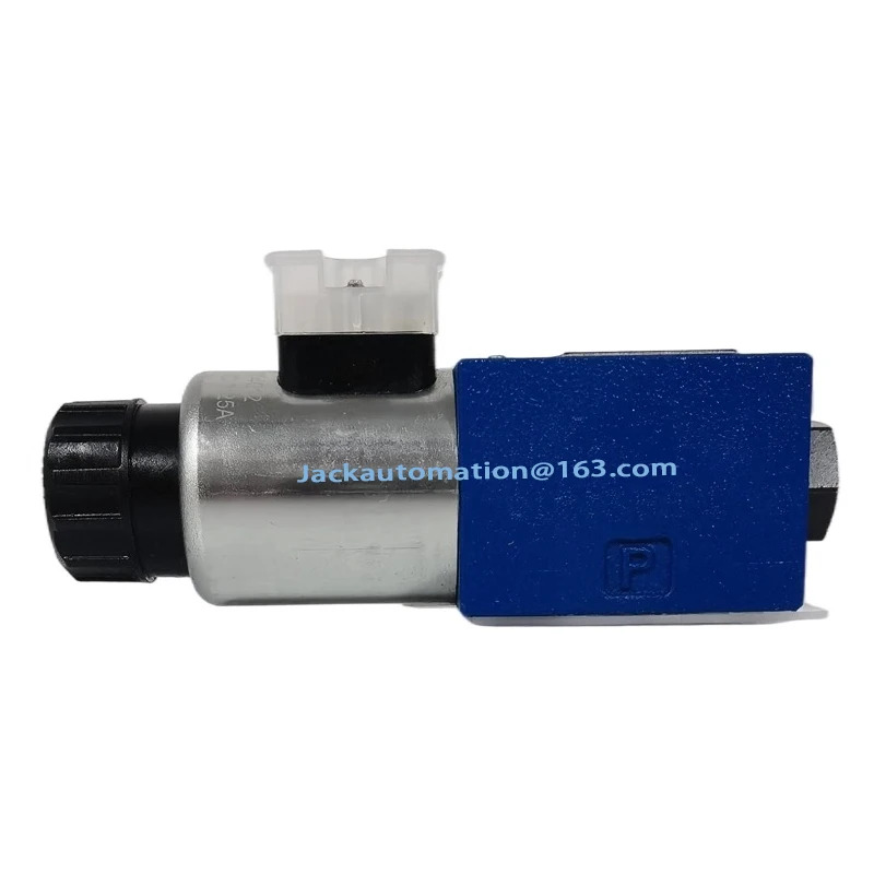 REXROTH 전자기 방향 밸브 M-3SED6UK1X 350CG24N9K4 M-3SED6UK13 R900052621