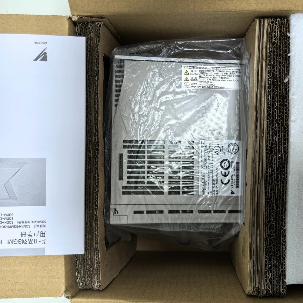 Yaskawa SGDM-15DN 서보 드라이브 신속