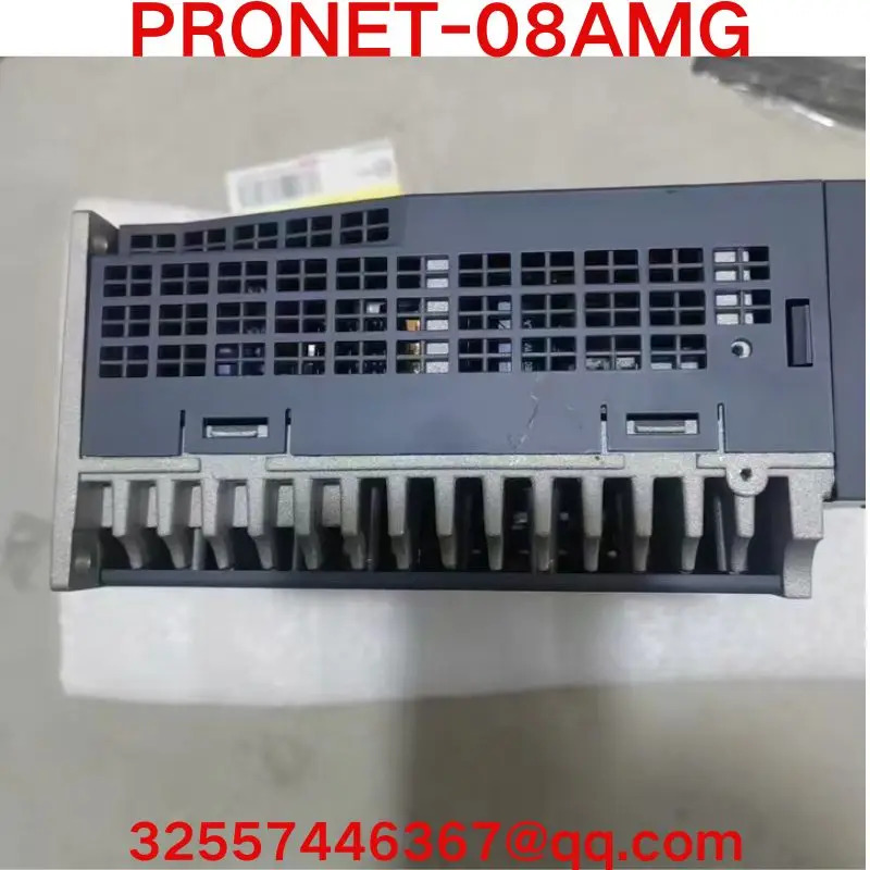 서보 드라이브 PRONET-08AMG 신