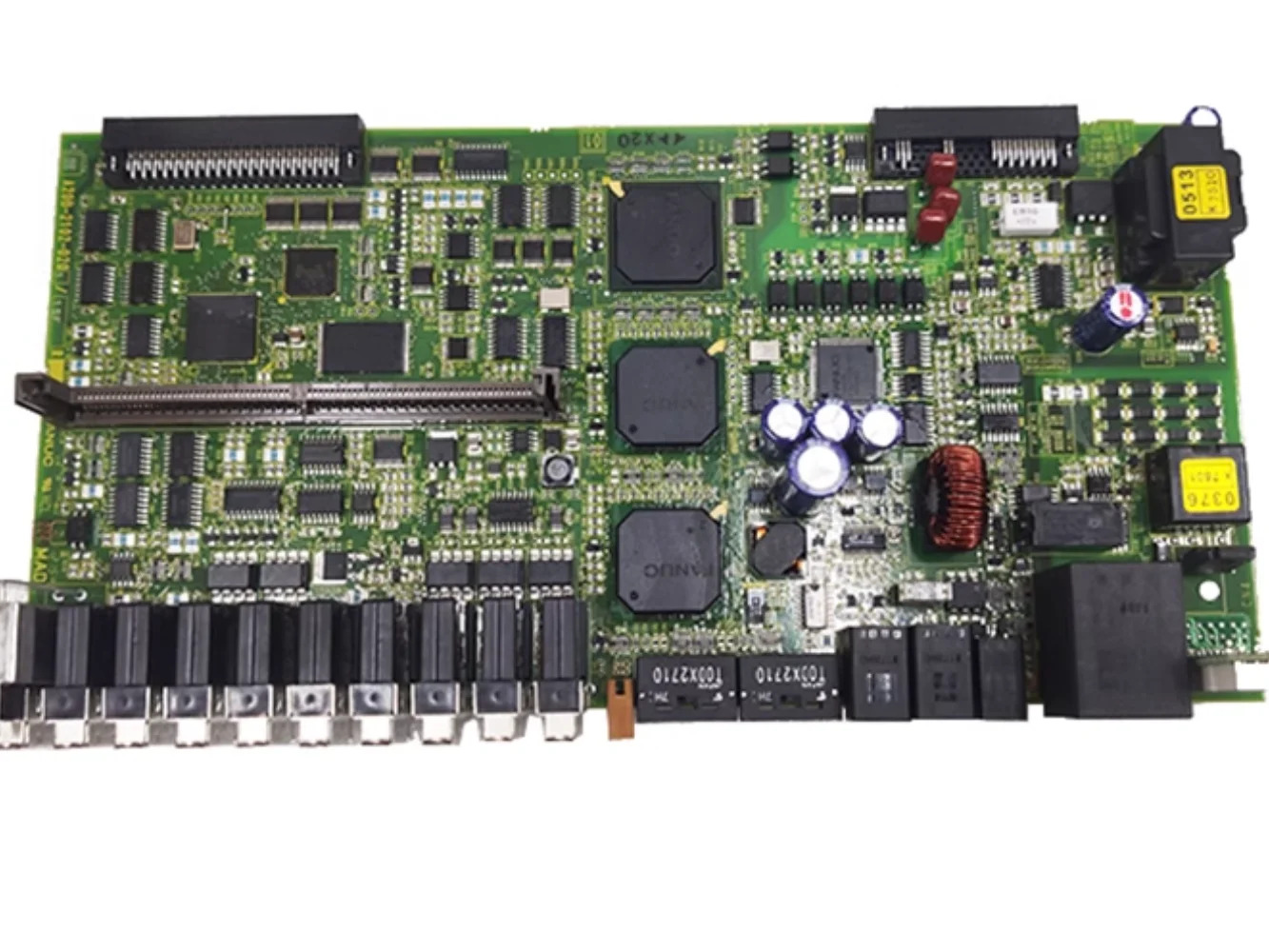 Fanuc 회로 기판A20b-2102-0201