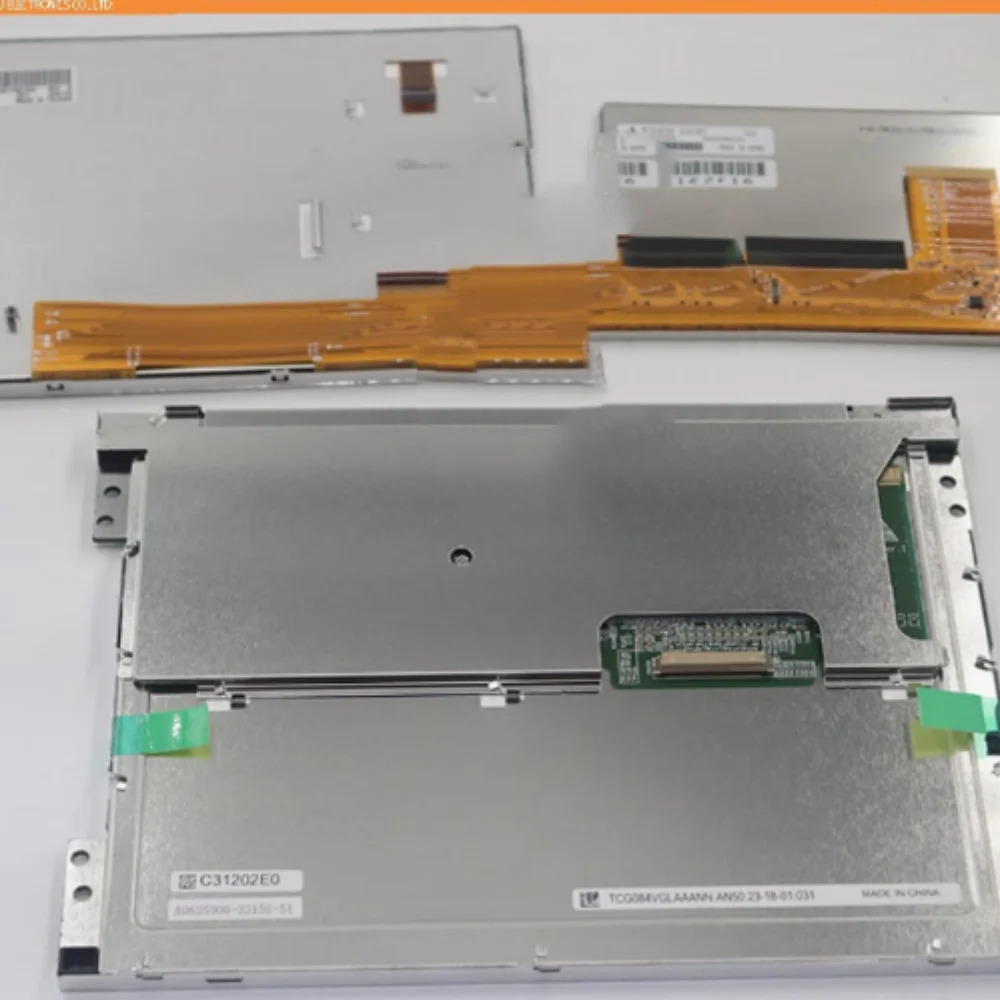 NL6448BC33-95D LCD 화면 디스플레이