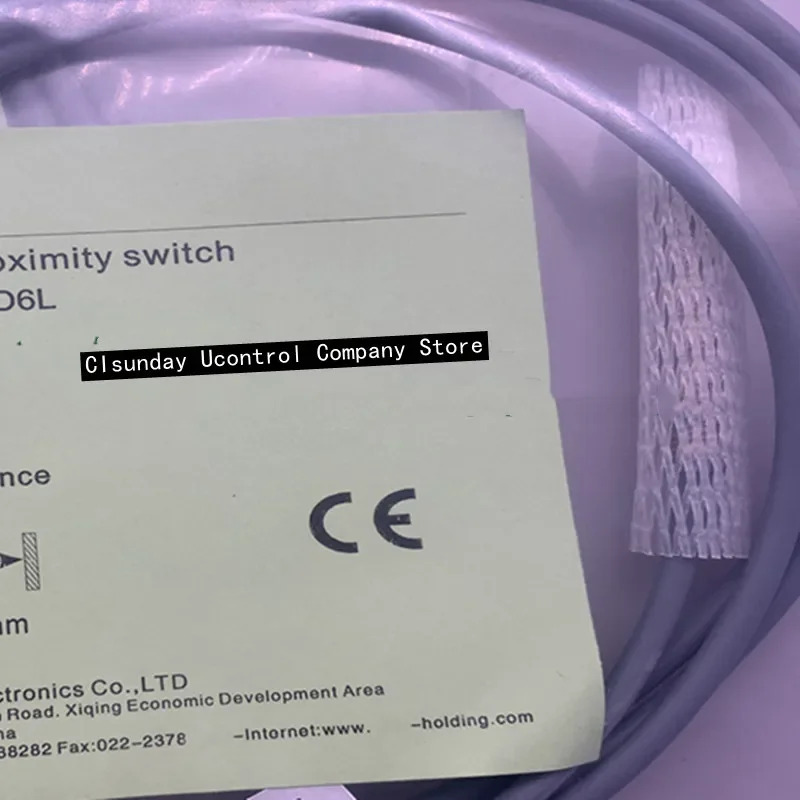 3PCS 스위치 NI4-KM08-CP6L-Q12