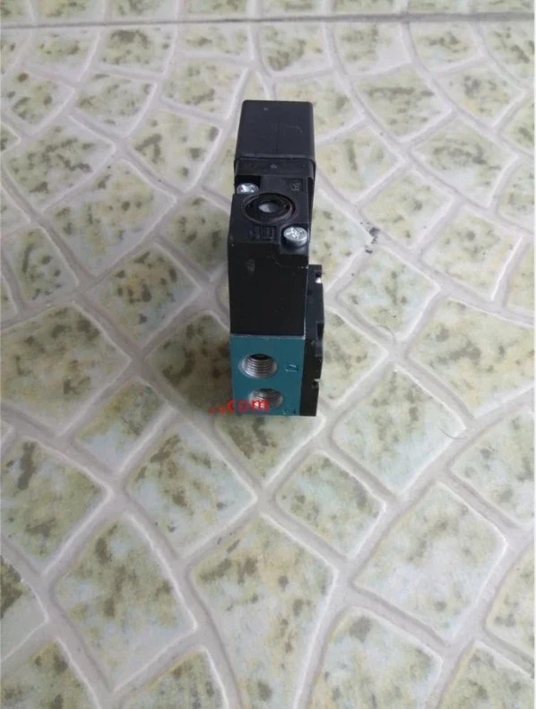 솔레노이드 밸브 45A-A1-DDFJ-1JB