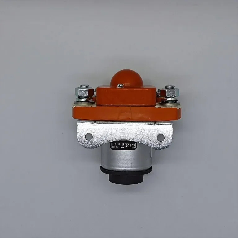 단극 DC 접촉기 GSZ2-400S DC24V DC48V DC12V