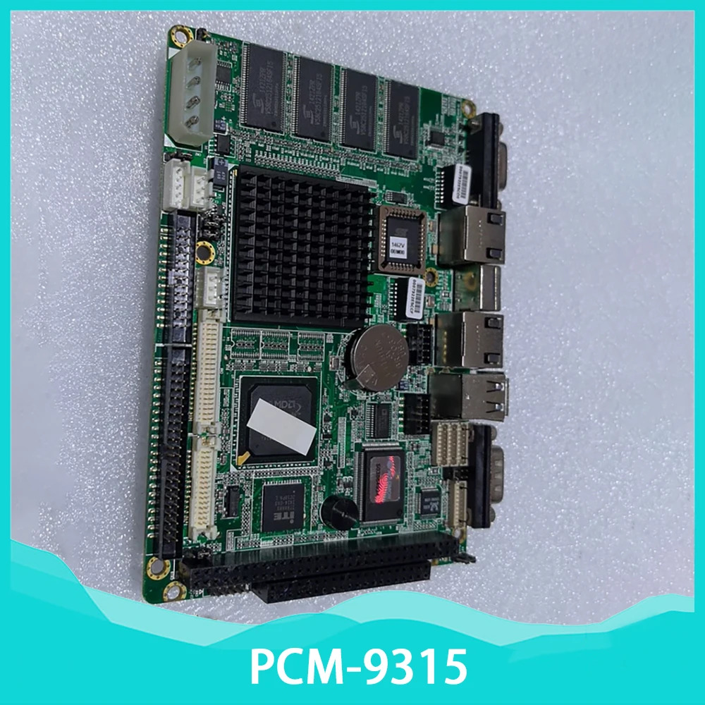산업제어 마더보드 PCM-9315